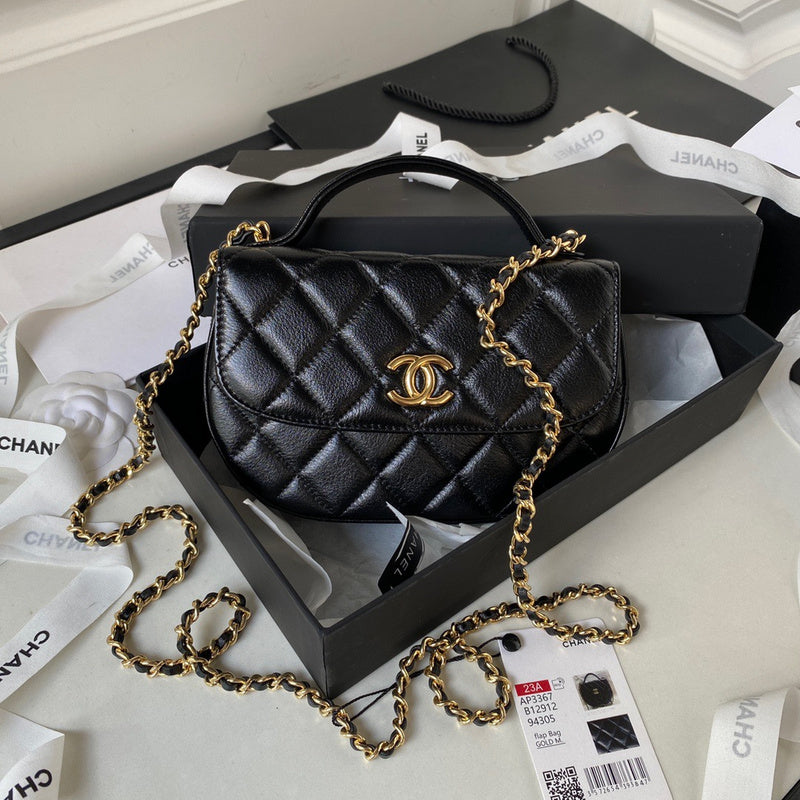 Satchel Bags - CHL Bags - 7522