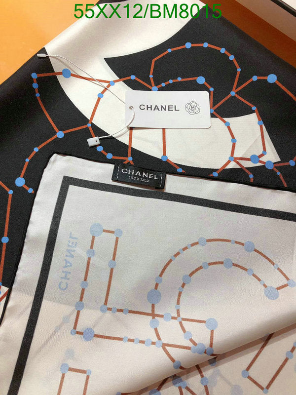 SAMC - CHL Scarves - 149