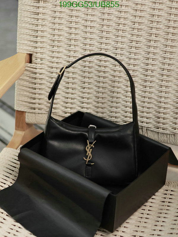 SAMC - YLS Bags - 087