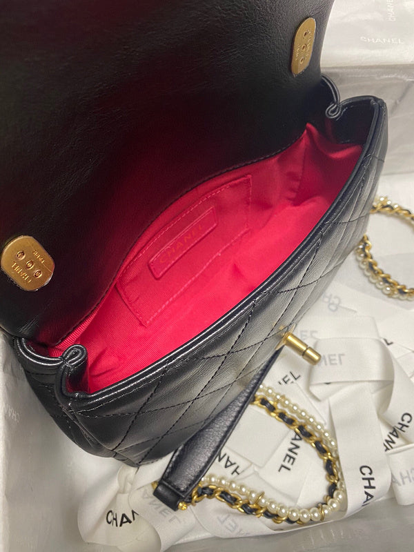 Satchel Bags - CHL Bags - 4075