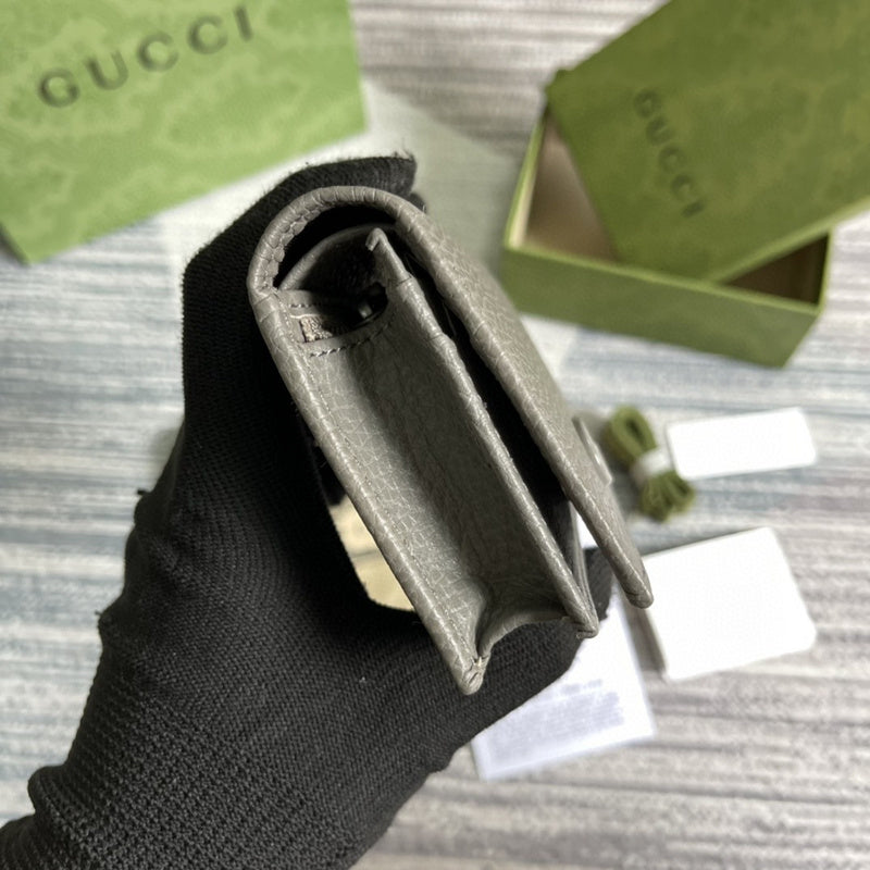 Glami - GUKI Wallets - 050