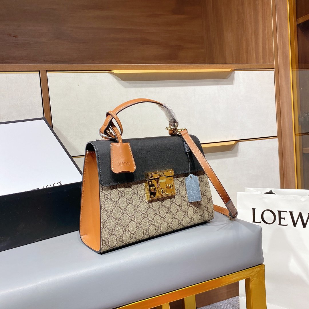 EN - NEW Arrival Bags GCI 291