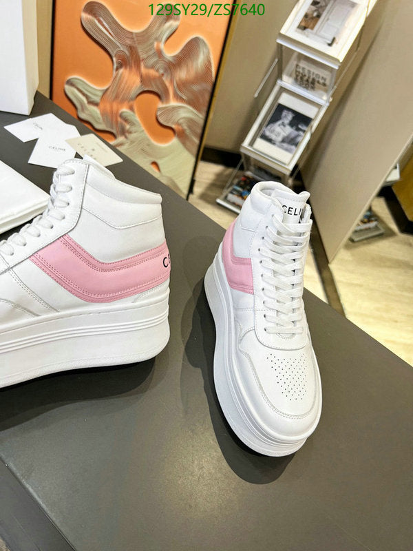 SAMC - COL Women Shoes - 233