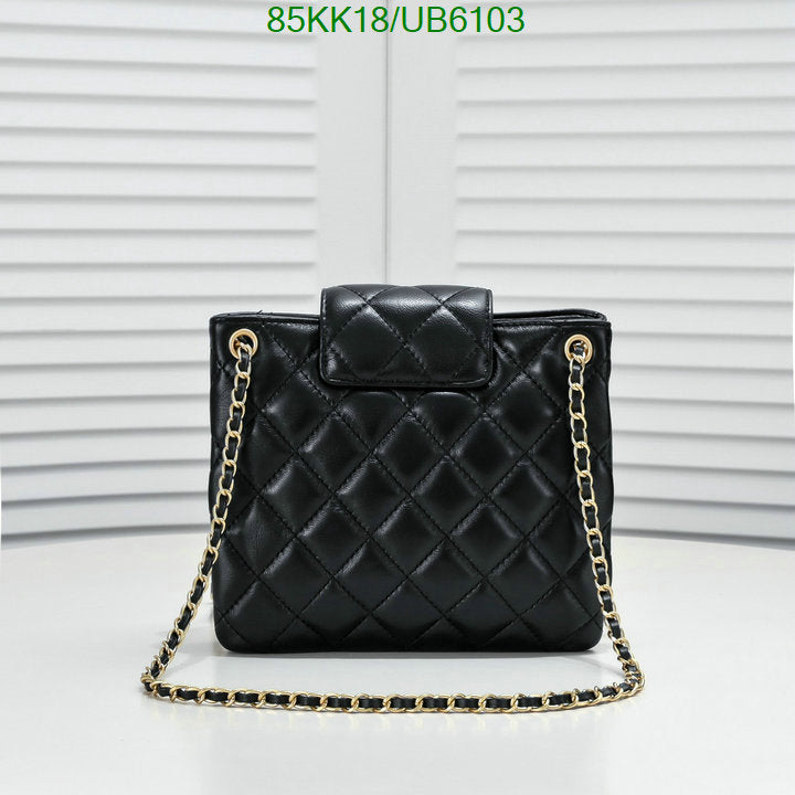 SAMC - CHL Bags Crossbody - 073