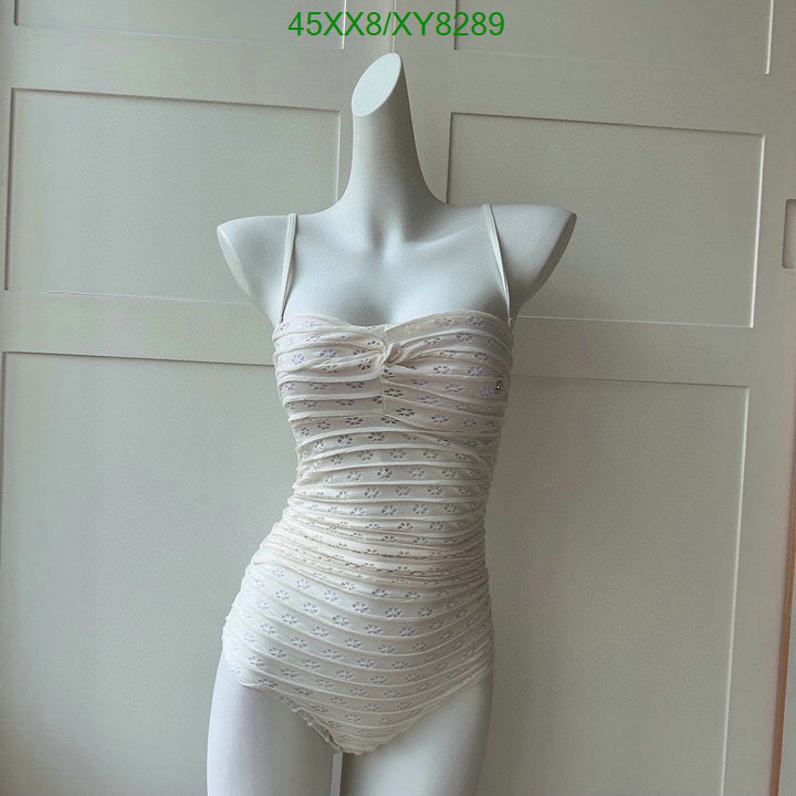 SAMC - CHL Swimsuits - 170