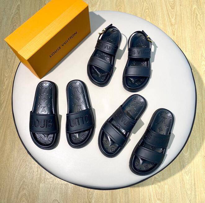 SAMC - LOV Men Shoes - 1095