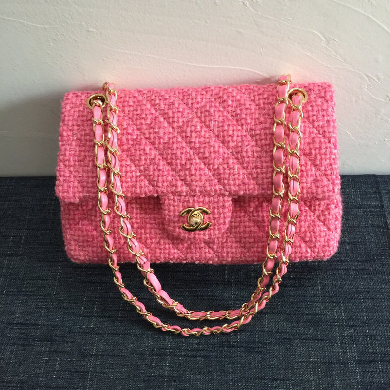Satchel Bags - CHL Bags - 2676