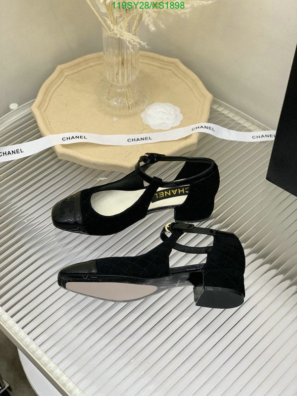 SAMC - CHL Women Shoes Ballet - 329