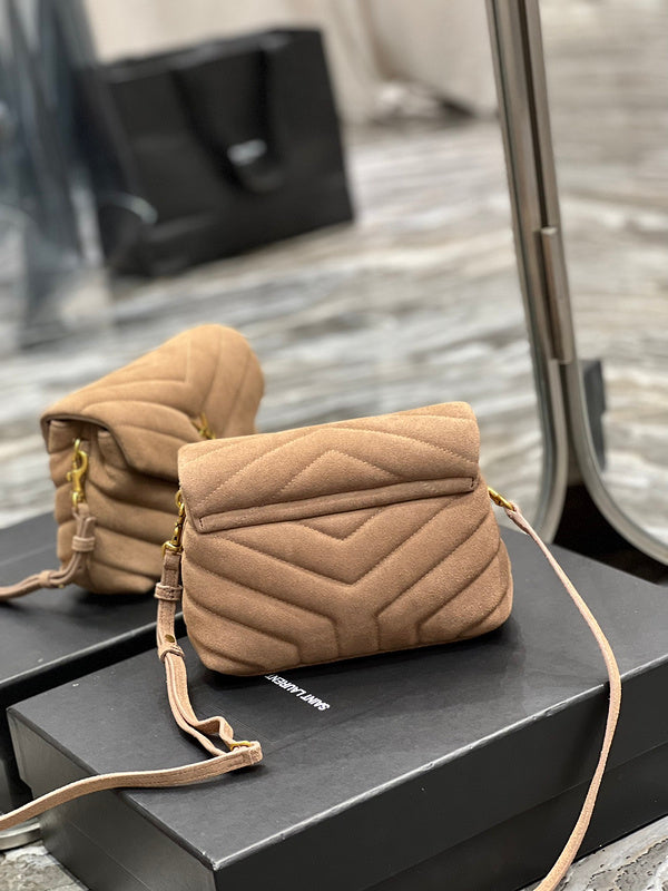 Satchel Bags - SLY Bags - 451