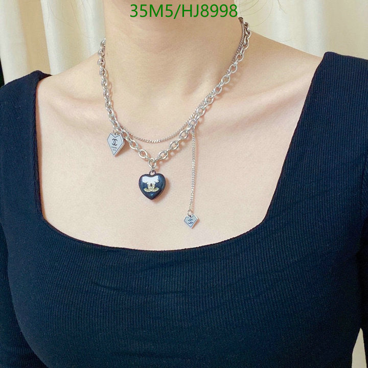 SAMC - CHL Jewelry - 252