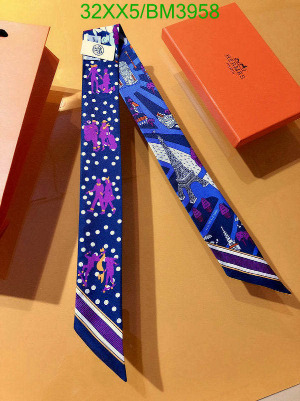 SAMC - HMS Scarves - 237