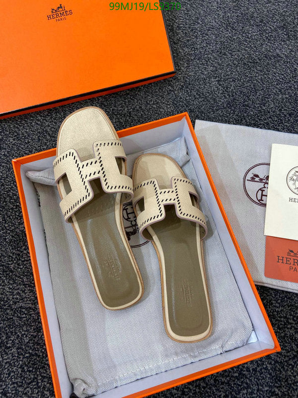 SAMC - HMS Women Shoes - 477