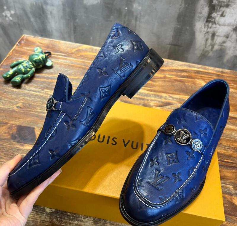 SAMC - FDE Men Shoes - 120
