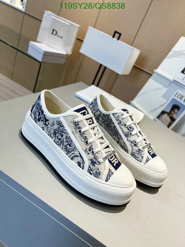 SAMC - DOR Women Sneakers - 088
