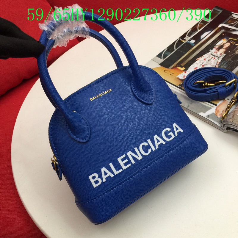 Glami Fashion - BGA Bags - 1905