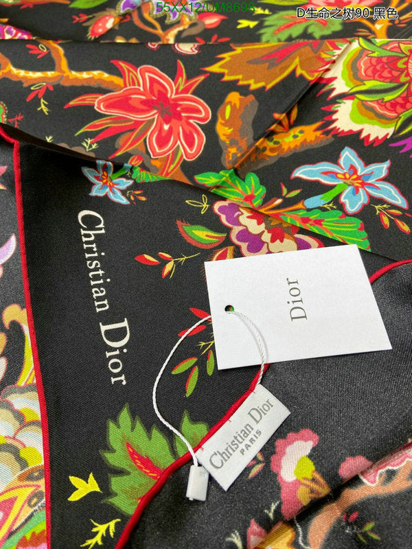 SAMC - DOR Scarves - 150