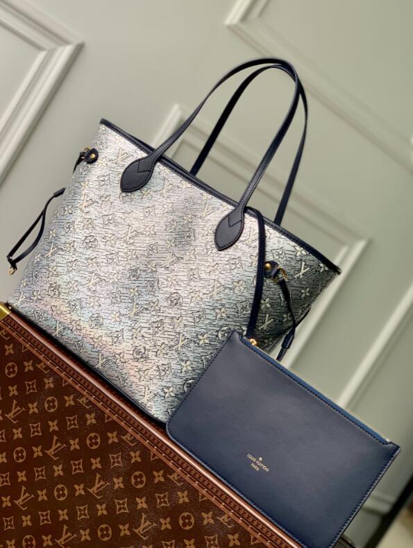 SAMC - LOV Bags - 1093