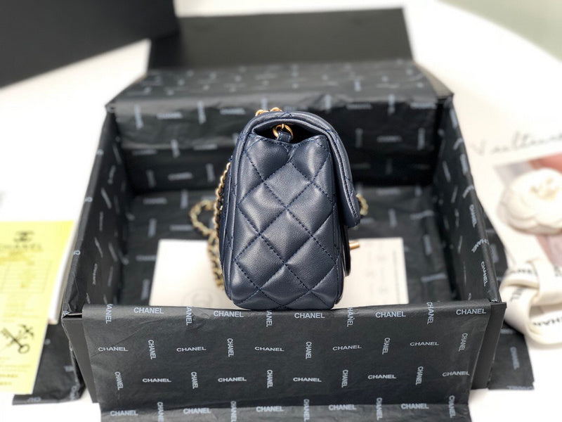 Satchel Bags - CHL Bags - 7463