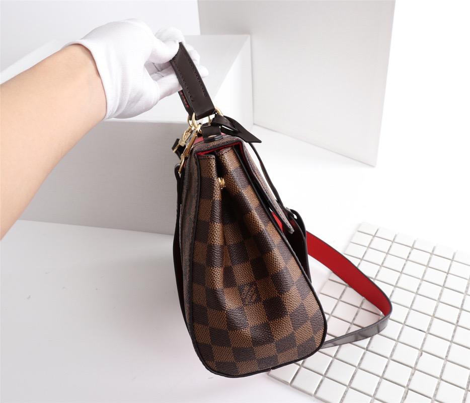 EN - New Arrival Bags LUV 232