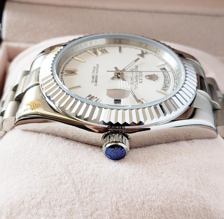 SAMC - Mix Watches - 144