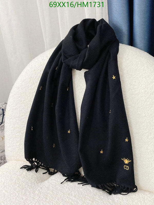 SAMC - DOR Scarves - 402