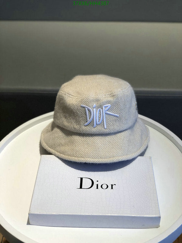 SAMC - DOR Caps & Hats - 109