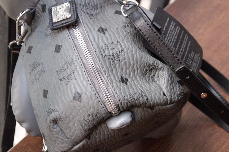 Satchel Bags - MC Bags - 053