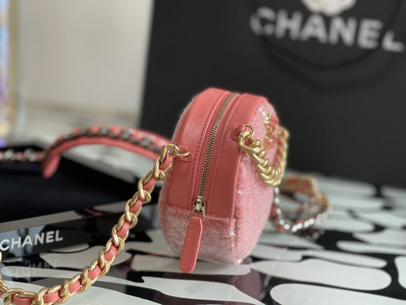 Satchel Bags - CHL Bags - 1760