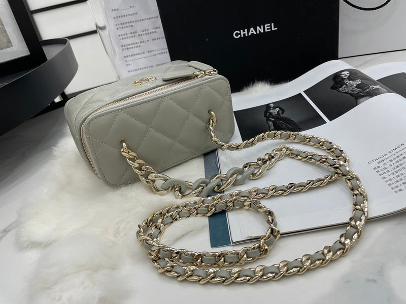 Satchel Bags - CHL Bags - 993