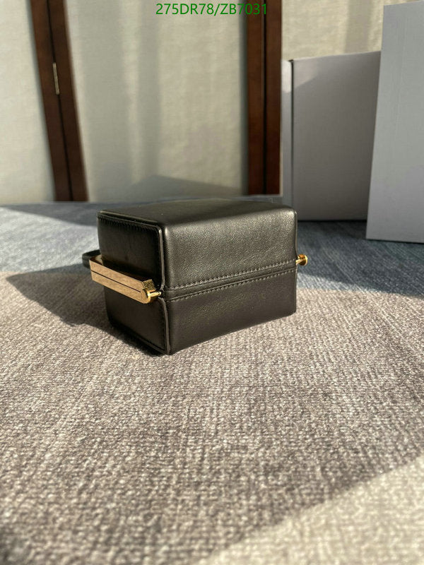 SAMC - COL Bags - 207