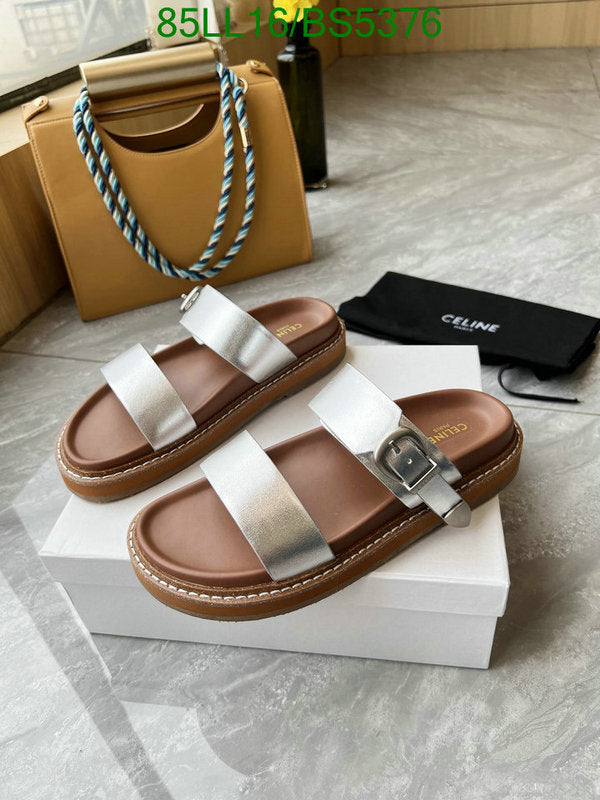 SAMC - COL Women Shoes - 024