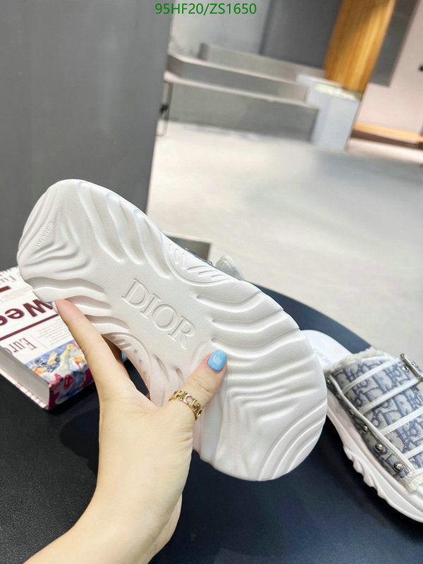 SAMCC - DOR Women Shoes - 2051