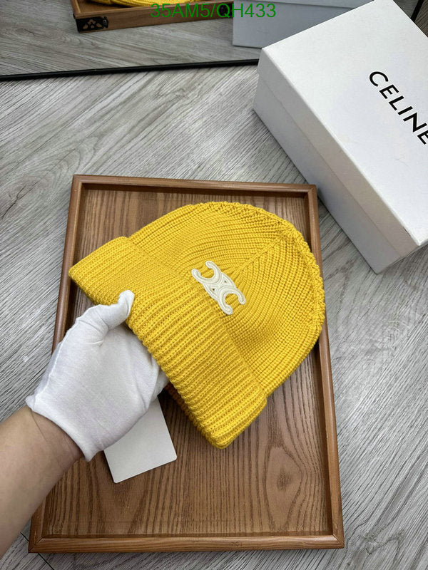 SAMC - COL Caps & Hats - 150