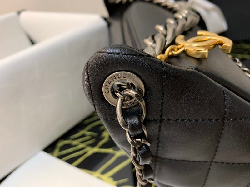 Satchel Bags - CHL Bags - 261