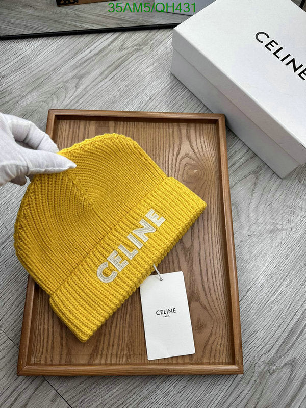 SAMC - COL Caps & Hats - 148