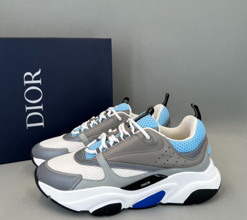 SAMCC - DOR Men Shoes - 291