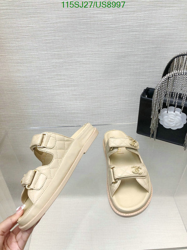 SAMC - CHL Women Shoes Slippers - 120