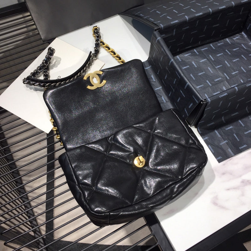 Satchel Bags - CHL Bags - 6585