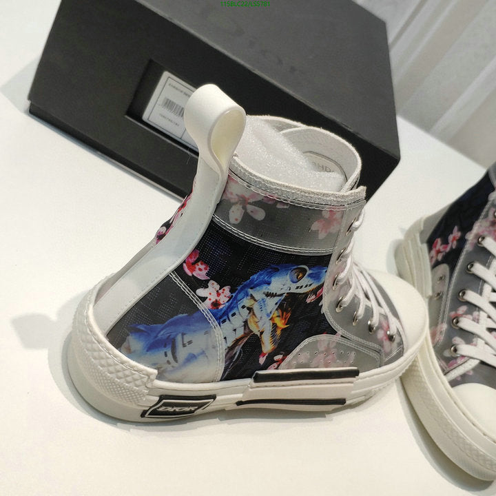 SAMCC - DOR Women Shoes - 1767