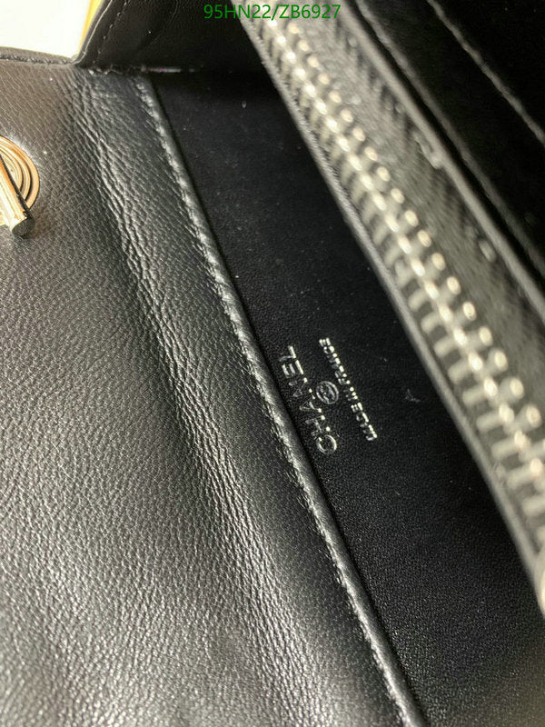 SAMC - CHL Bags Crossbody - 161