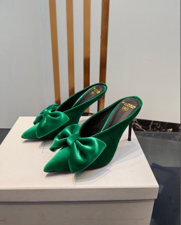 SAMC - BAM Women Shoes - 078