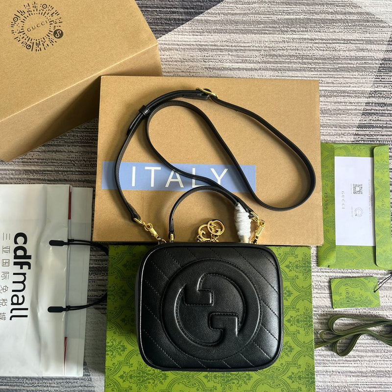 ELE - GG Bags - 188