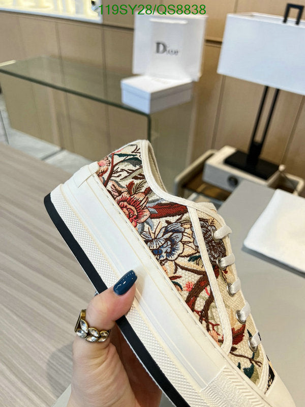 SAMCC - DOR Women Shoes - 1679