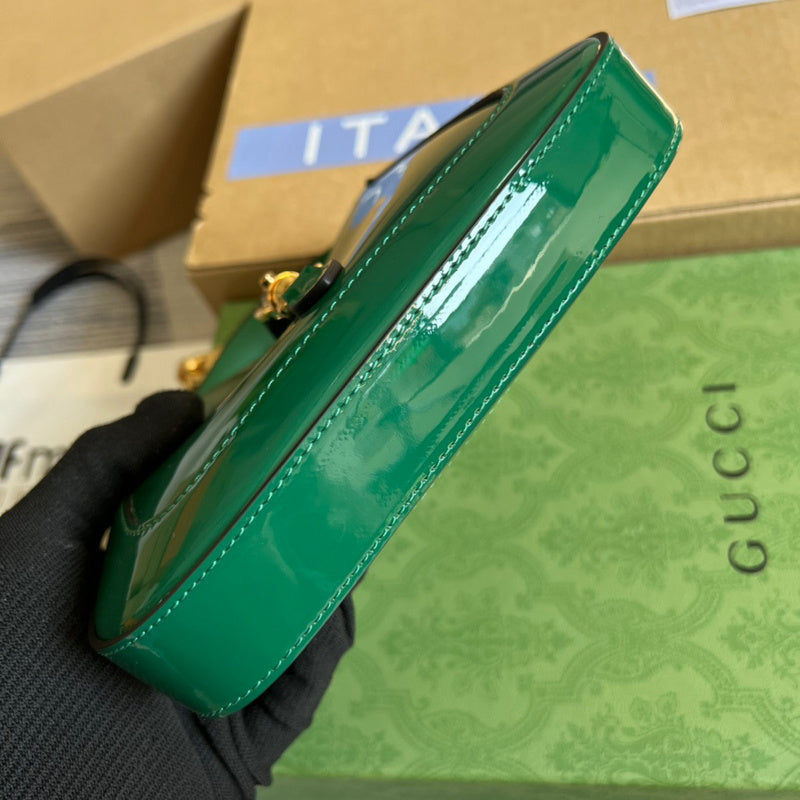 Satchel Bags - GCI Bags - 7926