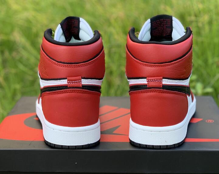 SAMC - NKE Shoes - 1319