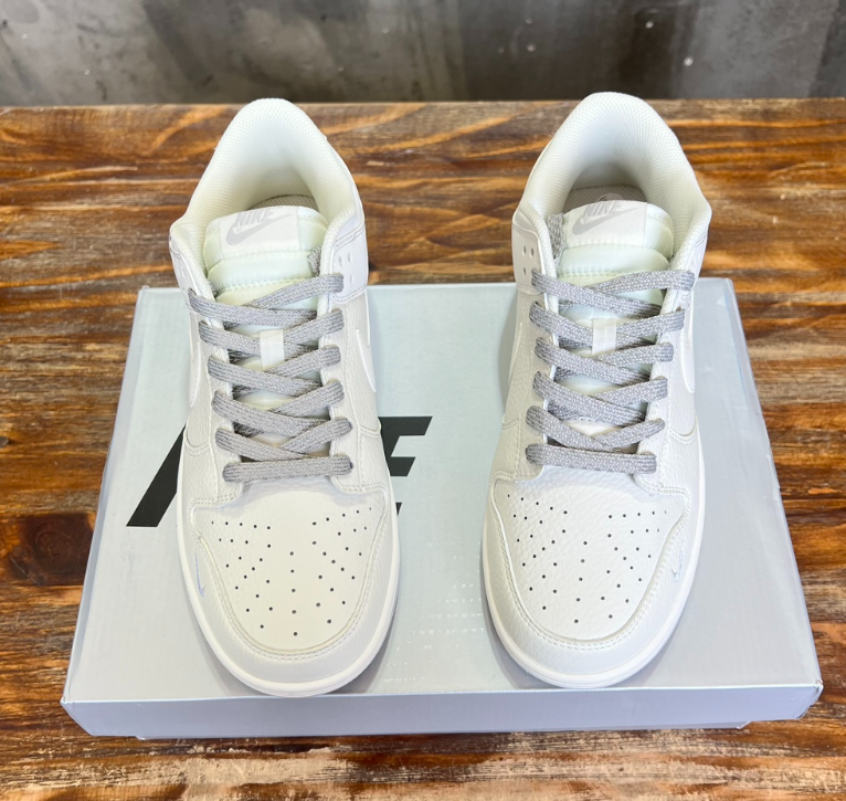 SAMC - NKE Shoes - 023