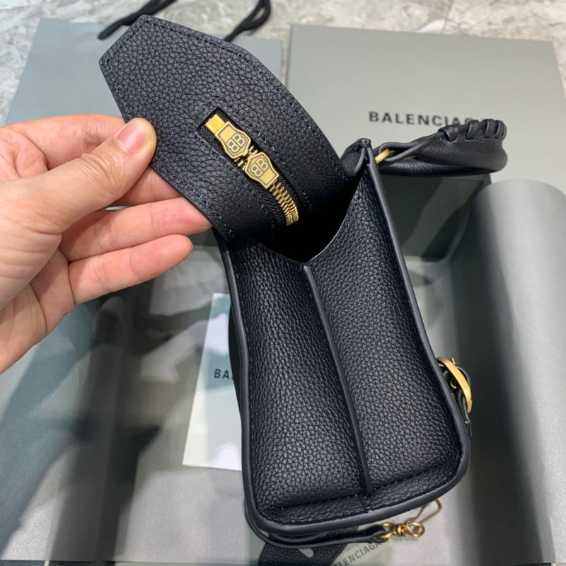 Satchel Bags - BGA Bags - 509