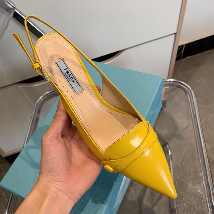 GlamyWomen Shoes - 646