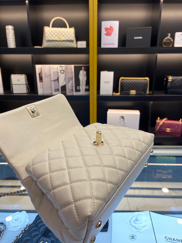 Satchel Bags - CHL Bags - 2189