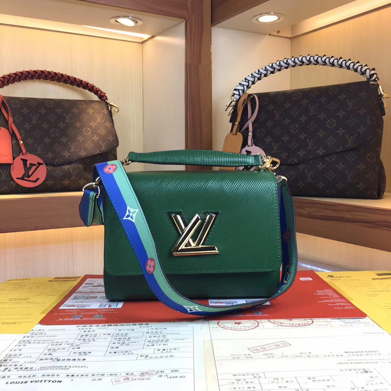 Satchel Bags - VL2 Bags - 421